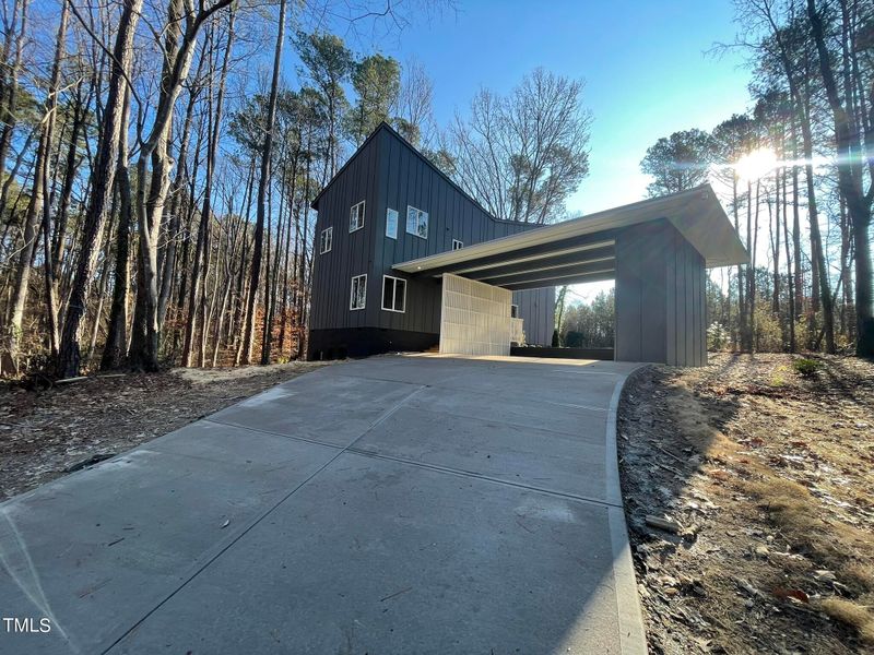2300 Kilburn Rd, Raleigh, NC 27604