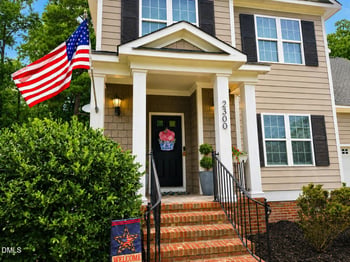 2300 Larkhaven Ct, Fayetteville, NC 28303