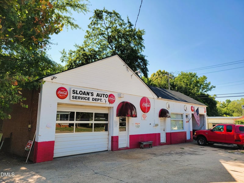 2300 Lee Ave, Sanford, NC 27330