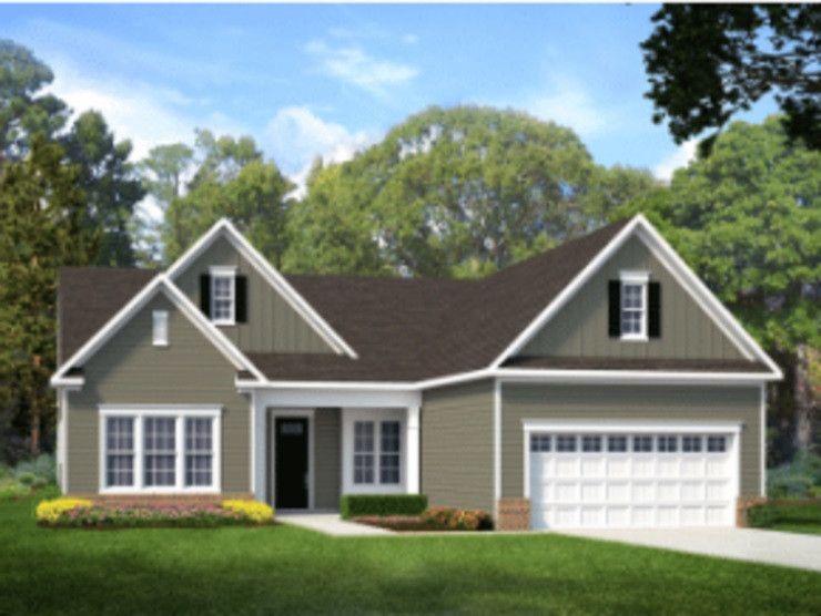 2300 Maplemere Ct Lot 30, Durham, NC 27703