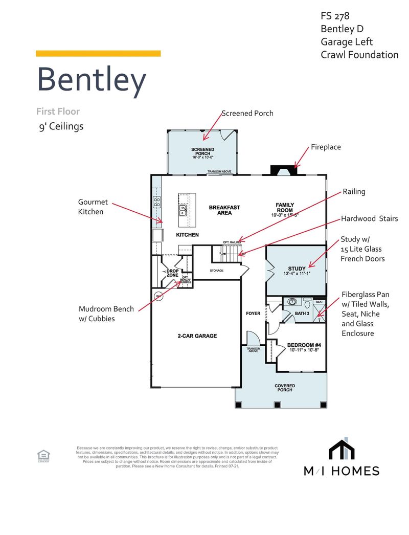 2300 Mattoon Ct #278, Apex, NC 27502
