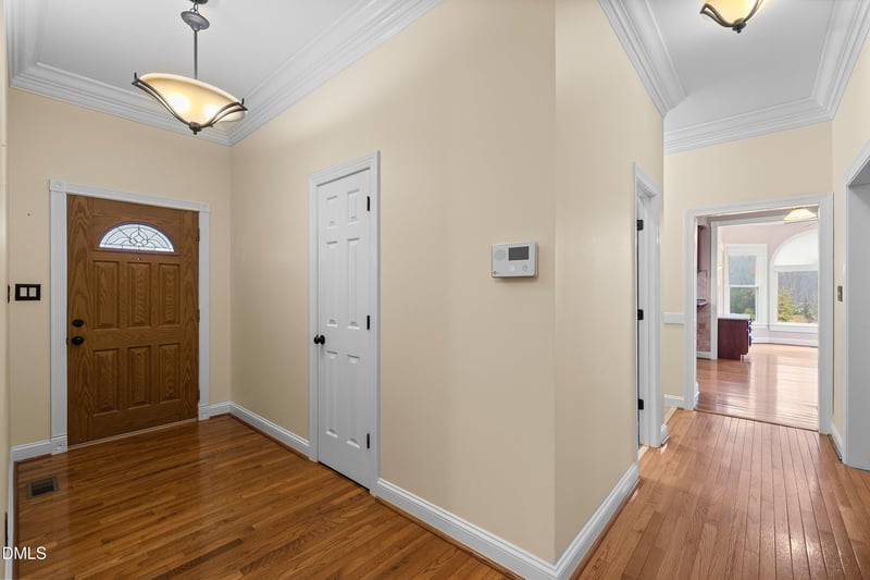 2300 Mica Mine Ln, Wake Forest, NC 27587