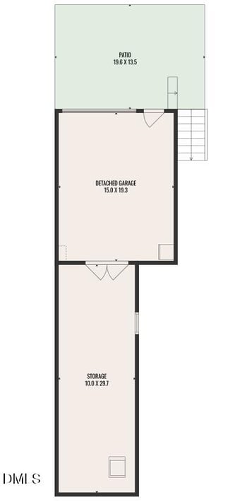 2300 Mica Mine Ln, Wake Forest, NC 27587