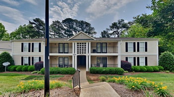 2300 Myron Dr #3, Raleigh, NC 27607
