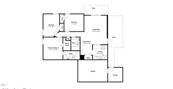 2300 Myron Dr #3, Raleigh, NC 27607