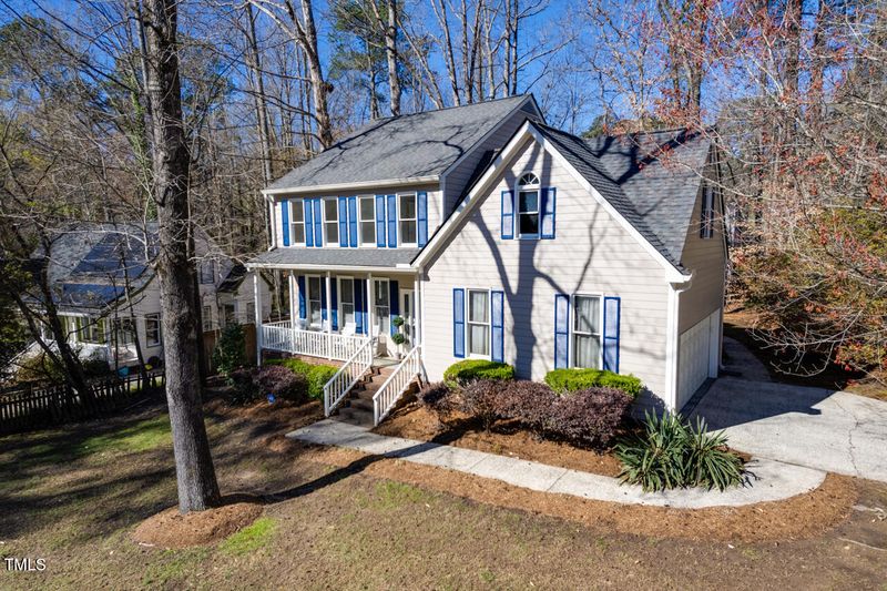 2300 Parkside Dr, Durham, NC 27707