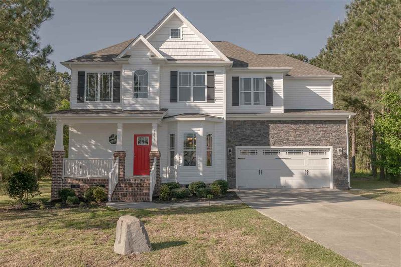 2300 Penarth Ct, Zebulon, NC 27597