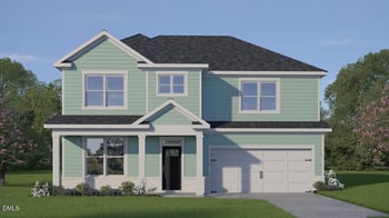 2300 Pine Cone Ct, Apex, NC 27539