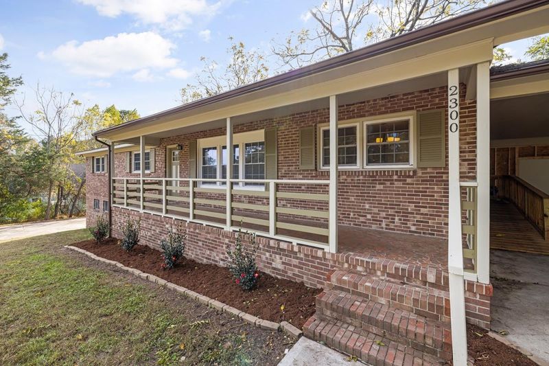 2300 Rada Dr, Durham, NC 27703