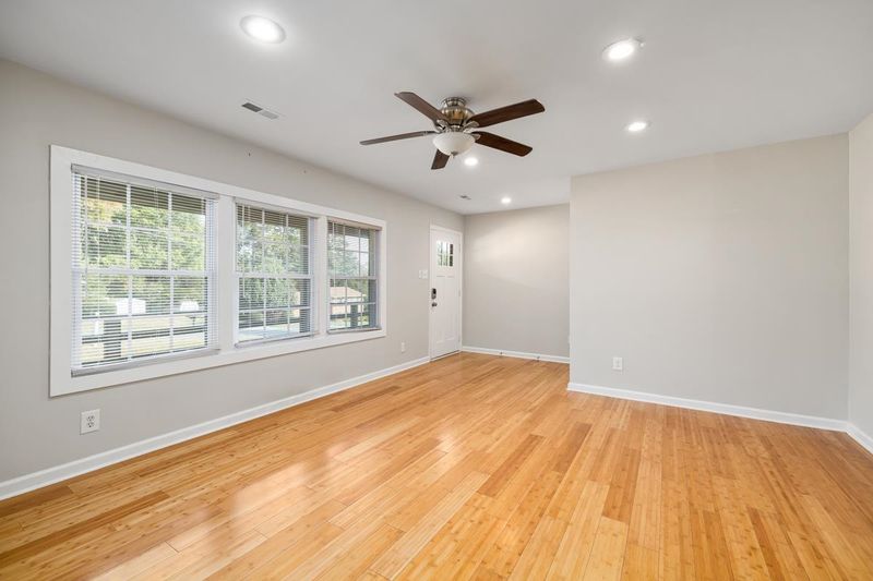 2300 Rada Dr, Durham, NC 27703
