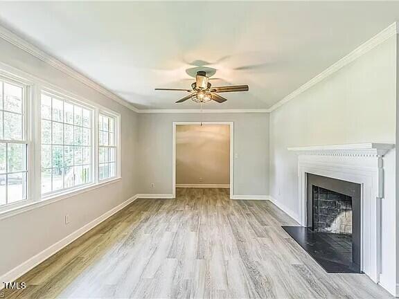 2300 Radius Cir, Sanford, NC 27330