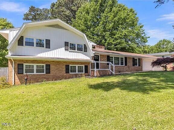 2300 Radius Cir, Sanford, NC 27330
