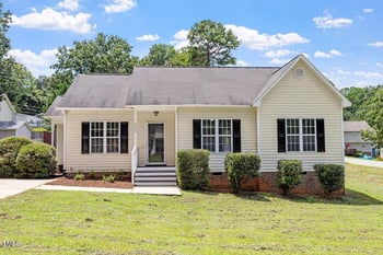 2300 Red Oak Ct, Hillsborough, NC 27278