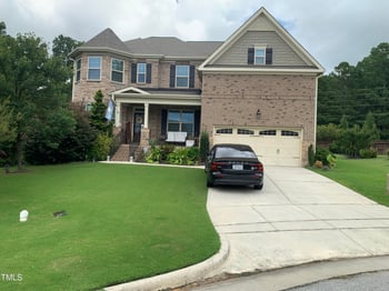 2300 Regola Ct, Apex, NC 27502