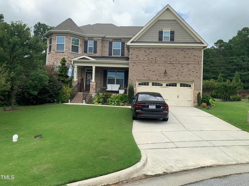 2300 Regola Ct, Apex, NC 27502