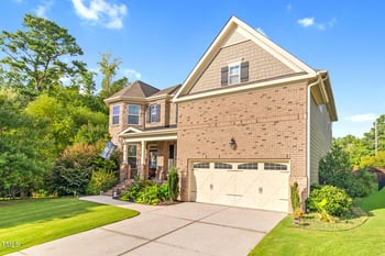 2300 Regola Ct, Apex, NC 27502