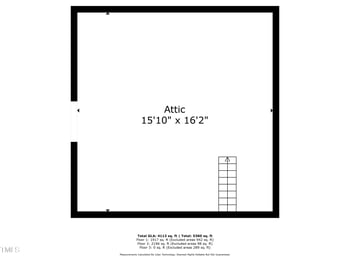 2300 Regola Ct, Apex, NC 27502