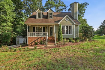 2300 Ruddy Rd, Raleigh, NC 27616