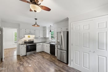 2300 Ruddy Rd, Raleigh, NC 27616