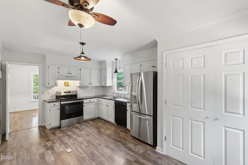 2300 Ruddy Rd, Raleigh, NC 27616