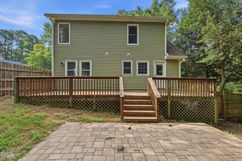 2300 Ruddy Rd, Raleigh, NC 27616