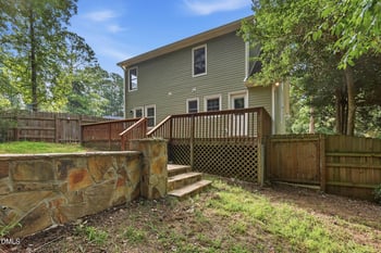 2300 Ruddy Rd, Raleigh, NC 27616