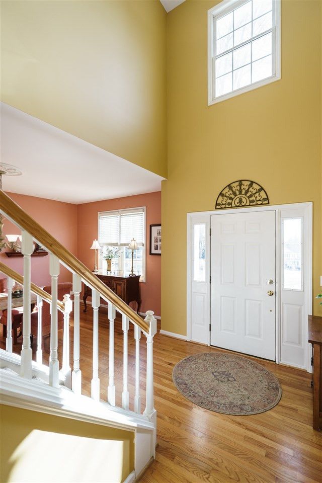 2300 Spruce Grove Ct, Raleigh, NC 27614