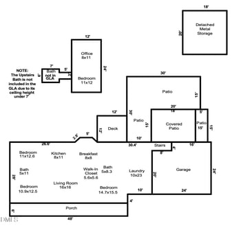 2300 Sterling Dr, Clayton, NC 27520
