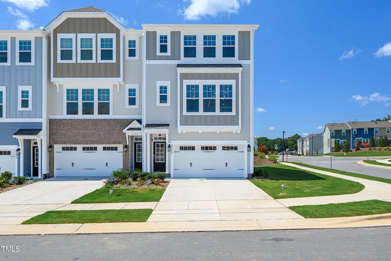 2300 Stevens Pass Station, Apex, NC 27502