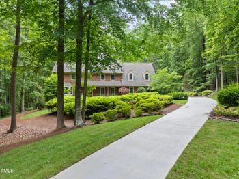 2300 Valley Forge Dr, Raleigh, NC 27615