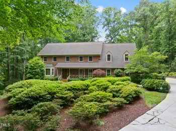 2300 Valley Forge Dr, Raleigh, NC 27615