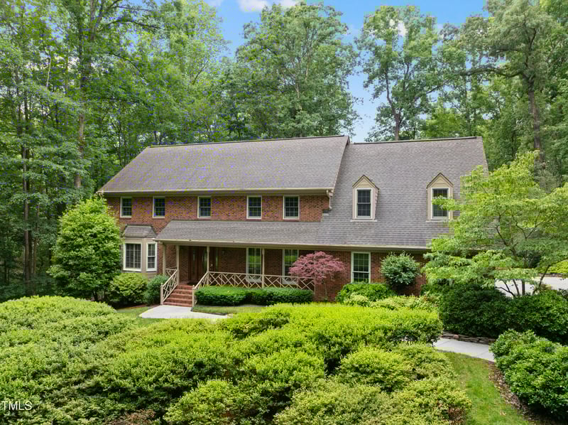 2300 Valley Forge Dr, Raleigh, NC 27615