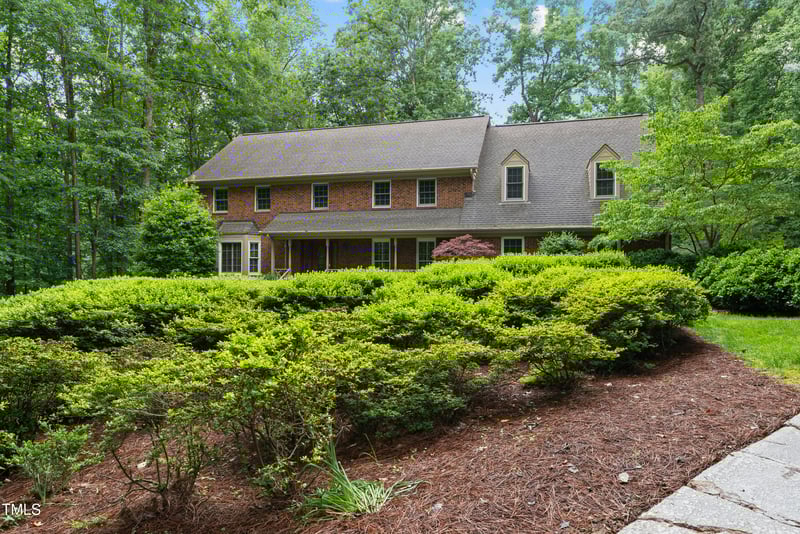 2300 Valley Forge Dr, Raleigh, NC 27615