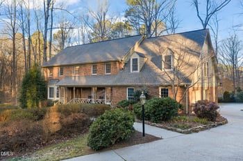 2300 Valley Forge Rd, Raleigh, NC 27615