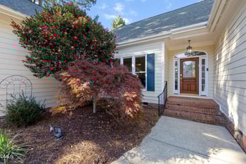 2300 Walden Creek Dr, Apex, NC 27523