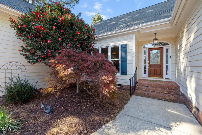 2300 Walden Creek Dr, Apex, NC 27523