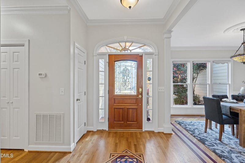 2300 Walden Creek Dr, Apex, NC 27523