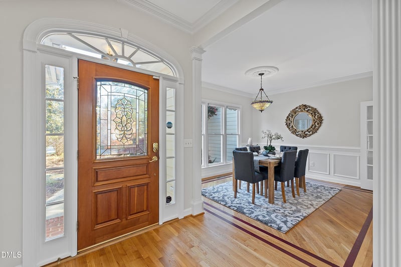 2300 Walden Creek Dr, Apex, NC 27523