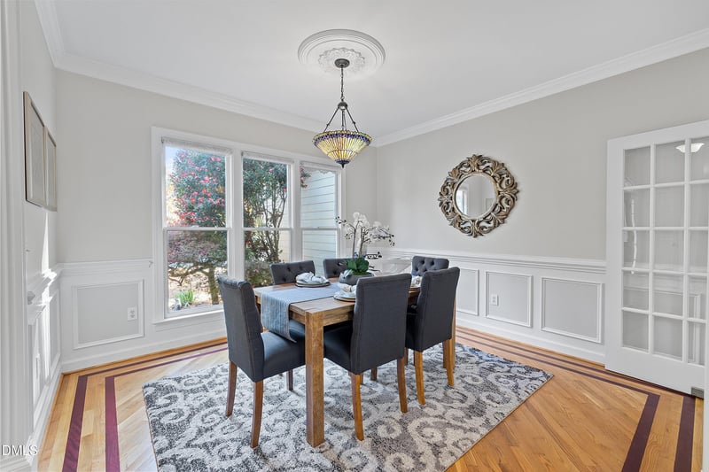 2300 Walden Creek Dr, Apex, NC 27523