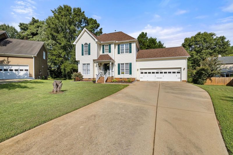 2300 Water Lilly Way, Garner, NC 27529