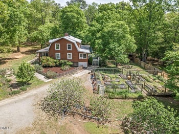 2300 Western Park Ln, Hillsborough, NC 27278