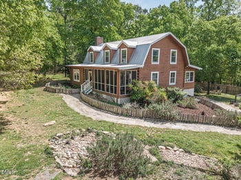 2300 Western Park Ln, Hillsborough, NC 27278