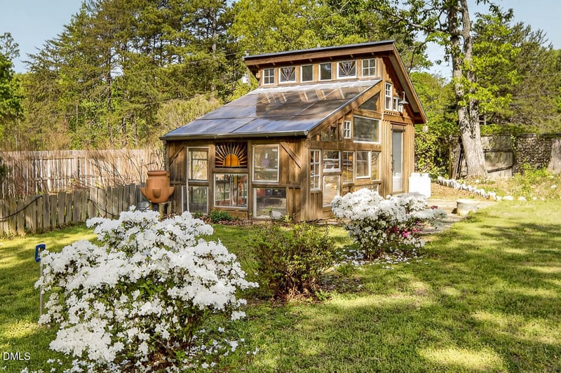2300 Western Park Ln, Hillsborough, NC 27278