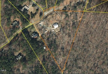 2300 Western Park Ln, Hillsborough, NC 27278