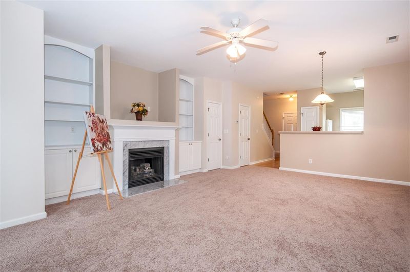 2301 Bay Harbor Dr, Raleigh, NC 27604