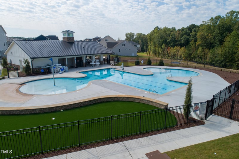 2301 Bay Minette Station, Apex, NC 27502
