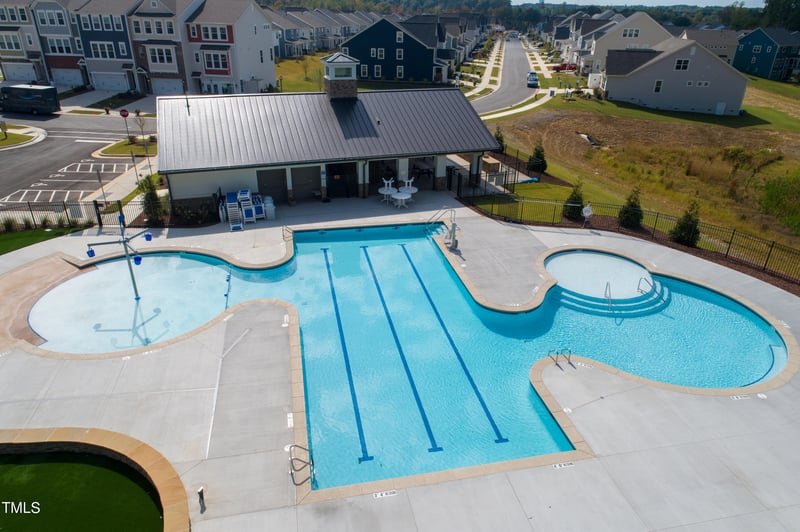 2301 Bay Minette Station, Apex, NC 27502