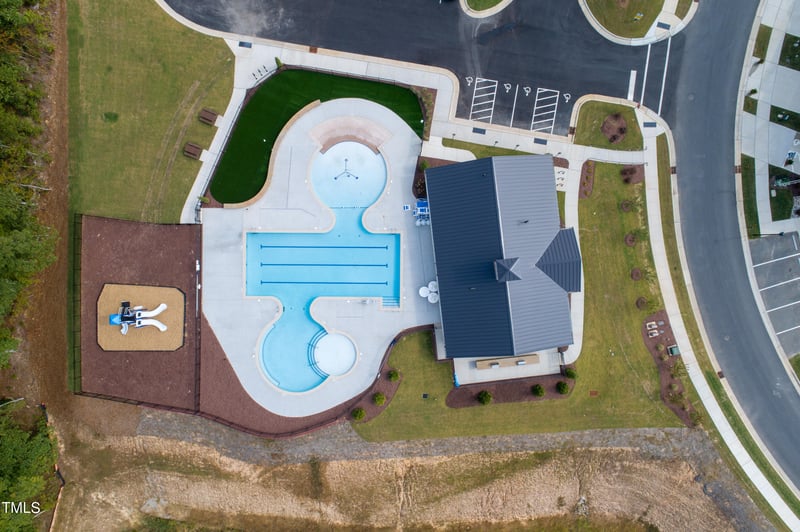 2301 Bay Minette Station, Apex, NC 27502
