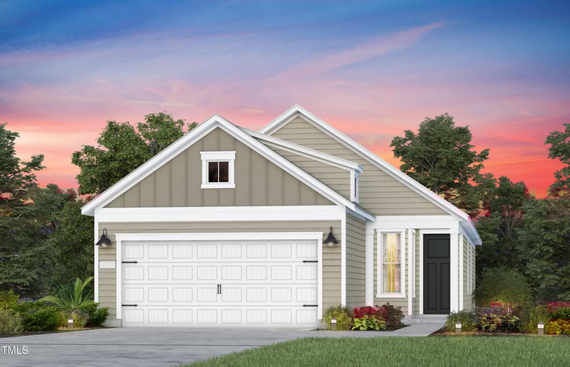 2301 Beeblossom Pl, Fuquay Varina, NC 27526