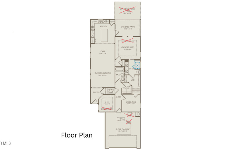 2301 Beeblossom Pl, Fuquay Varina, NC 27526